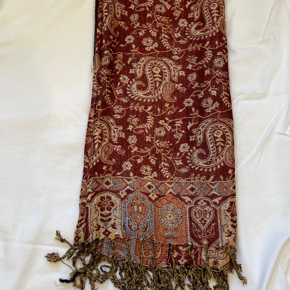Scarf - image 2